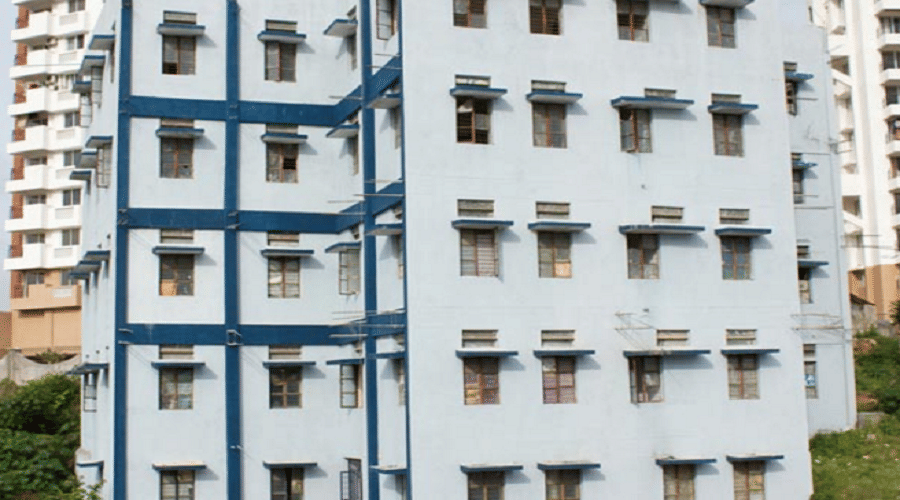 Nargund College of Pharmacy Bangalore Academic Building photo 1